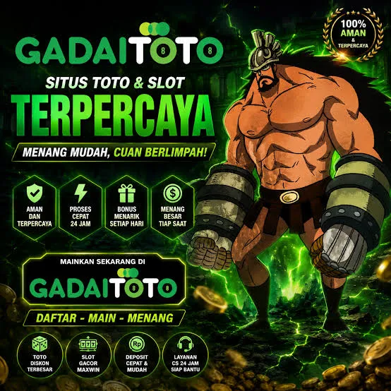 GADAITOTO - Game Sepak Bola Menarik untuk Para Penggemar