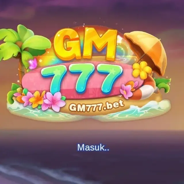GM777 - Game Tembak Ikan Seru dan Mengasyikkan